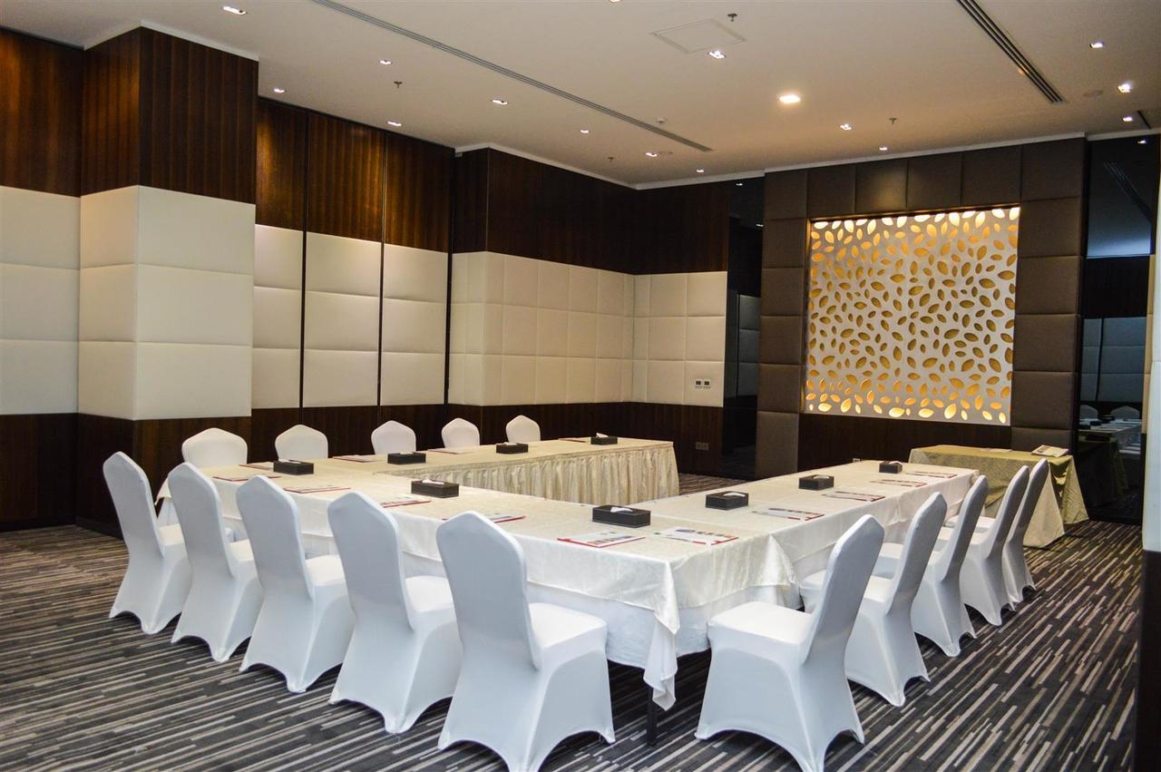 Executives Hotel / Kafd Riyadh Luaran gambar